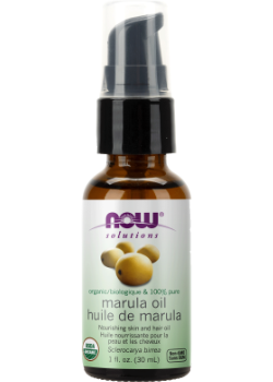 Marula Oil (100% Pure, Organic) - 30ml