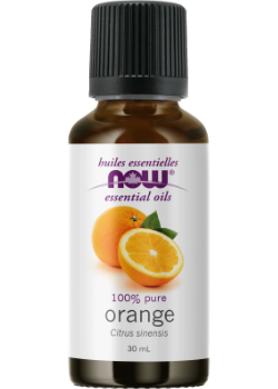 Orange Oil - 30ml + 30ml FREE