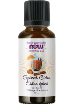 Spiced Cider Essential Oil Blend - 30ml