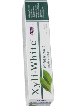Xyliwhite Toothpaste (Refreshmint) - 181g