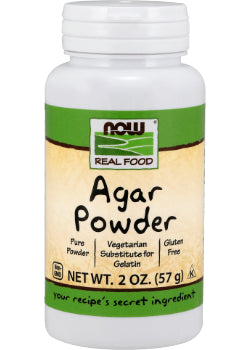 Agar Powder - 57g