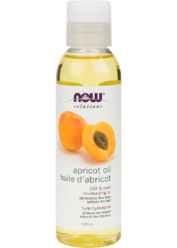 Apricot Kernel Oil (Refined) - 118ml