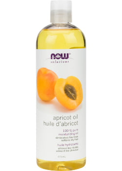 Apricot Kernel Oil (Refined) - 473ml