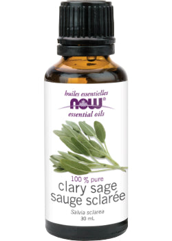 Clary Sage Oil - 30ml