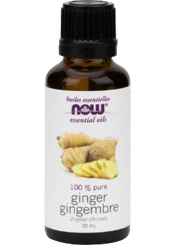Ginger Oil - 30ml