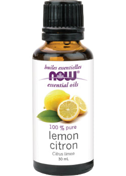 Lemon Oil - 30ml