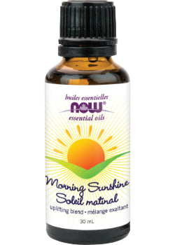 Morning Sunshine Oil - 30ml