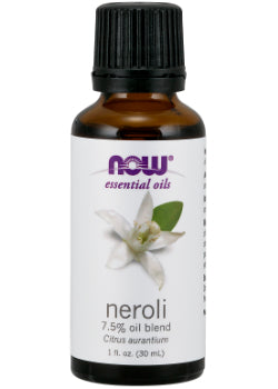Neroli Oil 7.5% - 30ml