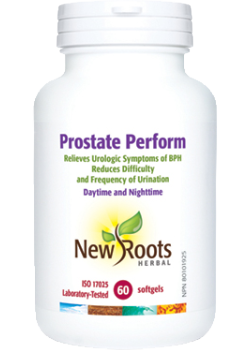 Prostate Perform - 60 Softgels