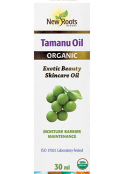 Tamanu Oil - 30ml