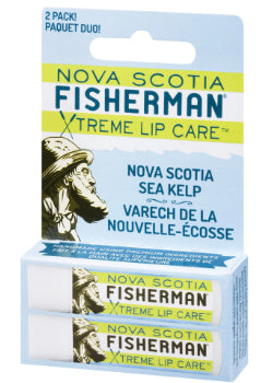 Xtreme Lip Care (Sea Kelp) - 2 x 5.2g