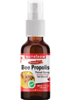 Bee Propolis Drops - 30ml