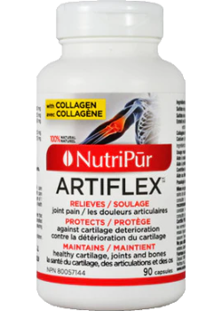 Artiflex - 90 Caps