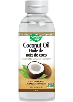 Coconut Oil Premium Liquid - 300ml