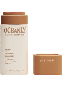 Bronzer (Golden, Unscented) - 8.5g
