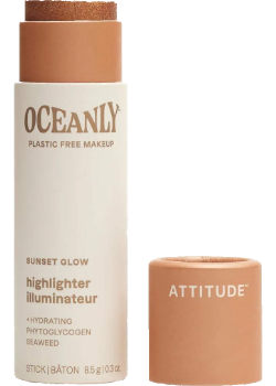 Highlighter Stick (Sunset Glow, Unscented) - 8.5g