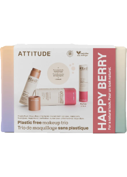 Makeup Set (Happy Berry, Unscented) - 1 Kit