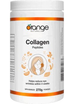 Collagen Peptides Powder - 270g