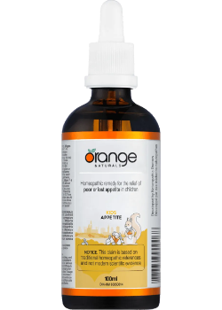 Kids Appetite -100ml