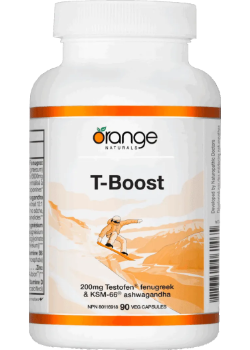 T-Boost - 90 V-Caps