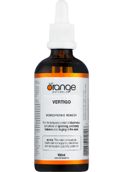 Vertigo - 100ml