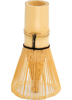 Bamboo Matcha Whisk - 1 Whisk
