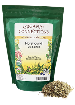 Horehound (Organic Loose) - 227g