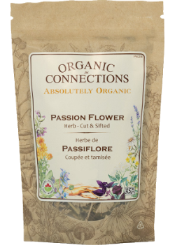 Passion Flower (Organic Loose) - 227g