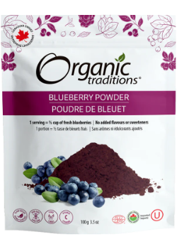 Blueberry Powder - 100g