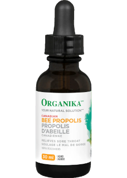 Bee Propolis Alcohol Based - 30ml