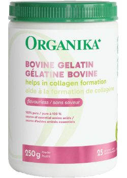 Bovine Gelatin Powder (Original) - 250g