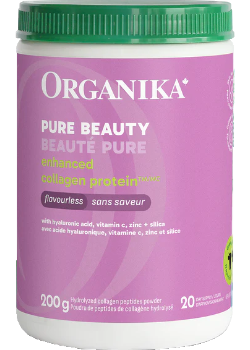 Enhanced Collagen (Pure Beauty) - 200g