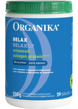 Enhanced Collagen (Relax) - 250g