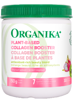 Plant-Based Collagen Booster - 150g