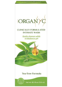 Feminine Hygiene Wash (Tea Tree) - 250ml
