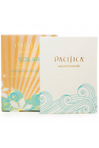 Complete Mineral Palette (Solar) - Palette