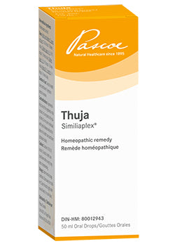 Thuja Similiaplex - 50ml
