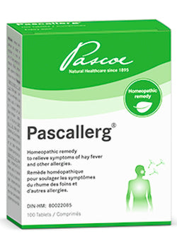 Pascallerg - 100 Tabs