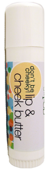 Don't Be Cheeky Lip & Cheek Butter - 18g - Peas In A Pod