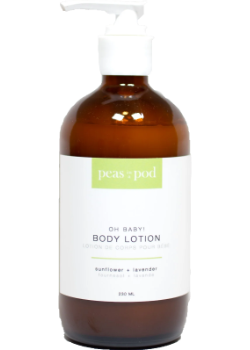 Oh Baby! Body Lotion - 230ml
