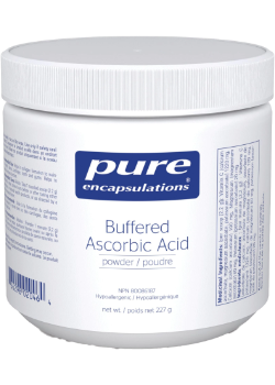 Buffered Ascorbic Acid - 227g
