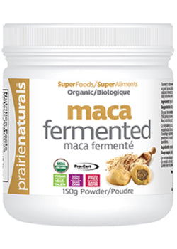 Organic Maca Fermented - 150g