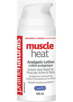 Muscle Heat - 100ml