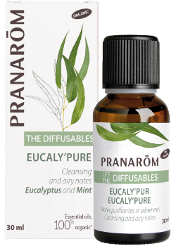 Eucaly'Pure (Organic) - 30ml