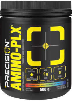 Amino-Plx (Rainbow Candy Rush) - 500g + BONUS
