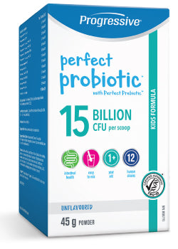 Perfect Probiotic For Kids 15 Billion - 45g