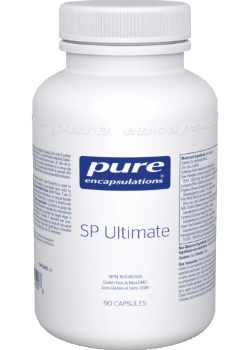 SP Ultimate - 90 Caps