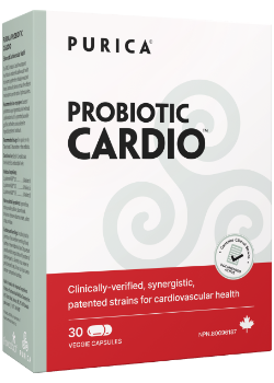 Probiotic Cardio - 30 V-Caps