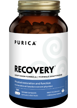 Recovery Adaptogen Formula - 180 V-Caps