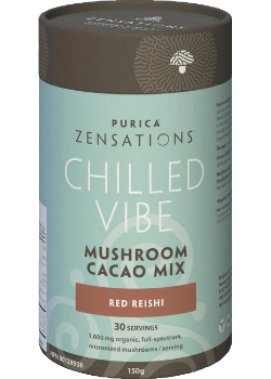 Zensations Chilled Vibe - 150g + BONUS - Purica